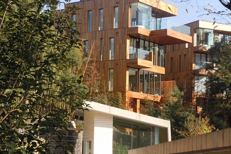 Ecological Tourism Hotel in Kunming  exterior 
